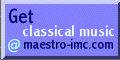Get classical music